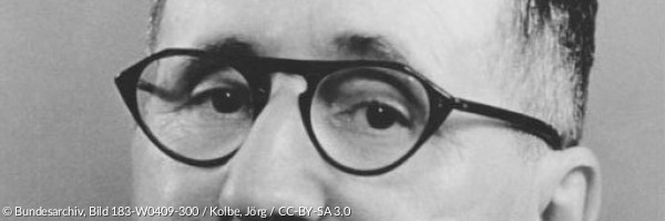Bert Brecht