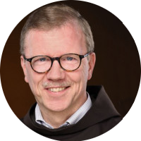 P. Dr. Cornelius Bohl