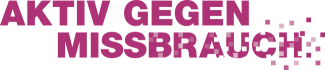 Logo Aktiv geegn Missbrauch