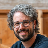 Pfarrer Bernhard Offenberger