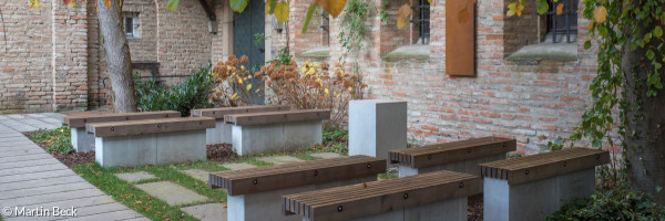 Innenhof