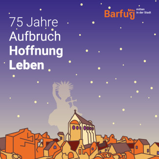 Jubiläum 2024