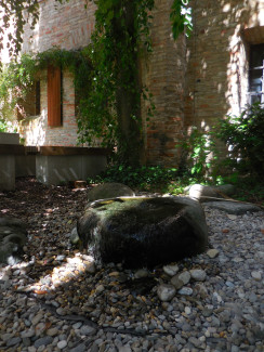 Innenhof