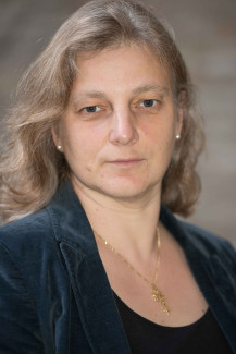 gesine Beck
