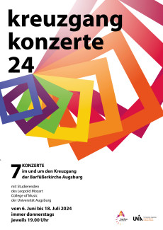 Kreuzgangkonzert