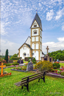 Kirche Niederbieber