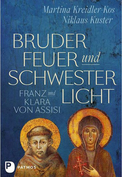 Bruder Feuer und Schwester Licht
